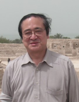 Ken-ichi Kumagai