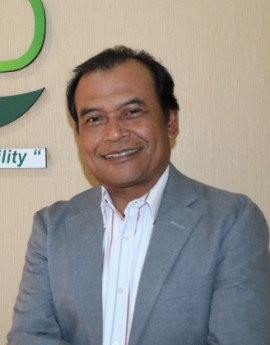 Noerman Suharman